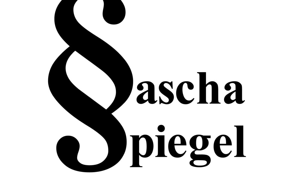 Steuerberatungskanzlei Sascha Spiegel